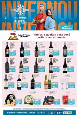 Catálogo Supermercados Mundial (válido até 16-07)