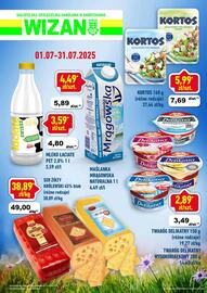 Wizan gazetka Strona 1