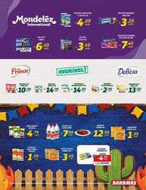 Catálogo Bahamas Supermercados Página 11