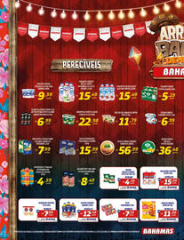 Catálogo Bahamas Supermercados Página 12
