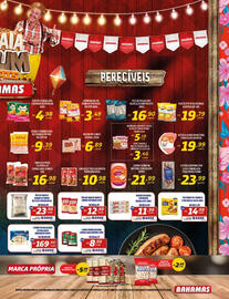 Catálogo Bahamas Supermercados Página 13