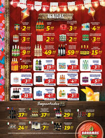 Catálogo Bahamas Supermercados Página 14