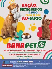 Catálogo Bahamas Supermercados Página 16