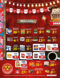 Catálogo Bahamas Supermercados Página 2