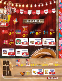 Catálogo Bahamas Supermercados Página 3