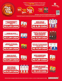 Catálogo Bahamas Supermercados Página 4