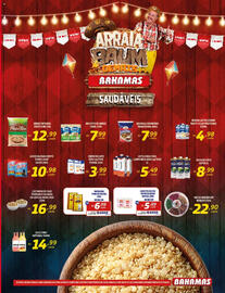 Catálogo Bahamas Supermercados Página 5