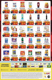 Catálogo Supermercados ABC semana 27 Página 2