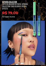 Catálogo Sephora Página 3