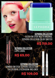 Catálogo Sephora Página 4