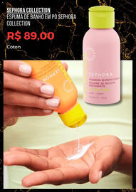 Catálogo Sephora Página 6