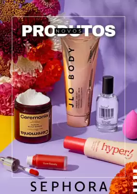 Catálogo Sephora