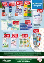 Top Market PSS Zgoda gazetka Strona 10