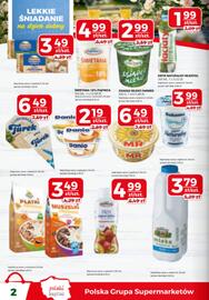 Top Market PSS Zgoda gazetka Strona 2