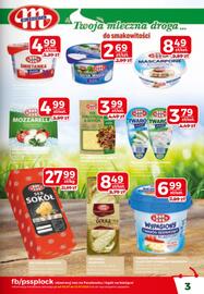 Top Market PSS Zgoda gazetka Strona 3