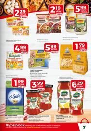Top Market PSS Zgoda gazetka Strona 7