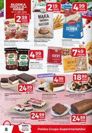 Top Market PSS Zgoda gazetka Strona 8