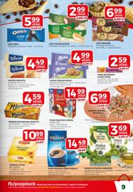 Top Market PSS Zgoda gazetka Strona 9