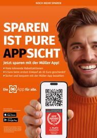 Müller Flugblatt woche 27 Seite 18