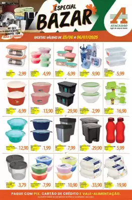 Catálogo Atacadão (válido até 6-07)