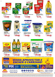 Catálogo Assaí Atacadista Página 4