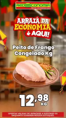 Catálogo Redeconomia (válido até 1-07)