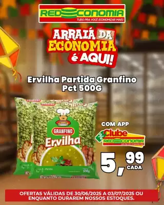 Catálogo Rede Economia