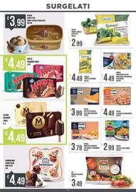 Volantino Supermercato Pollio Pagina 10