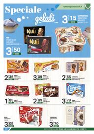 Volantino Tutto Risparmio Cash&Carry Pagina 10