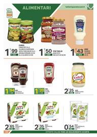 Volantino Tutto Risparmio Cash&Carry Pagina 12