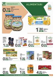 Volantino Tutto Risparmio Cash&Carry Pagina 13