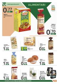Volantino Tutto Risparmio Cash&Carry Pagina 15