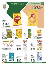 Volantino Tutto Risparmio Cash&Carry Pagina 16