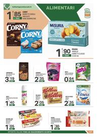 Volantino Tutto Risparmio Cash&Carry Pagina 17
