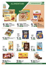 Volantino Tutto Risparmio Cash&Carry Pagina 18