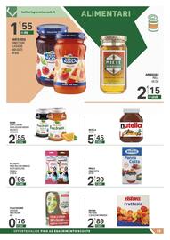 Volantino Tutto Risparmio Cash&Carry Pagina 19