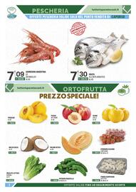 Volantino Tutto Risparmio Cash&Carry Pagina 2