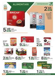 Volantino Tutto Risparmio Cash&Carry Pagina 20