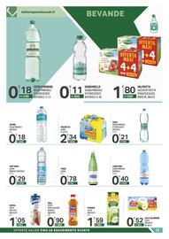 Volantino Tutto Risparmio Cash&Carry Pagina 21