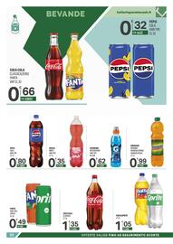 Volantino Tutto Risparmio Cash&Carry Pagina 22