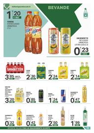 Volantino Tutto Risparmio Cash&Carry Pagina 23