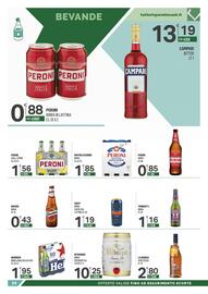 Volantino Tutto Risparmio Cash&Carry Pagina 24