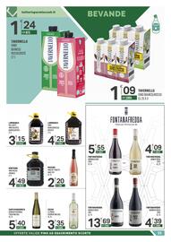 Volantino Tutto Risparmio Cash&Carry Pagina 25