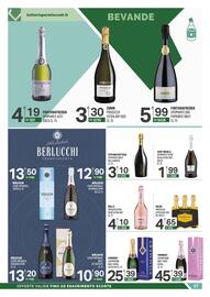 Volantino Tutto Risparmio Cash&Carry Pagina 27