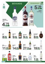 Volantino Tutto Risparmio Cash&Carry Pagina 28