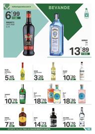 Volantino Tutto Risparmio Cash&Carry Pagina 29