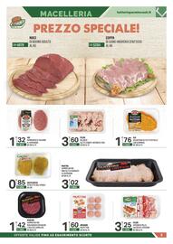 Volantino Tutto Risparmio Cash&Carry Pagina 3