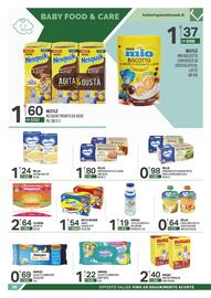 Volantino Tutto Risparmio Cash&Carry Pagina 30