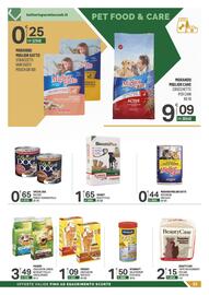 Volantino Tutto Risparmio Cash&Carry Pagina 31