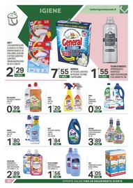 Volantino Tutto Risparmio Cash&Carry Pagina 32